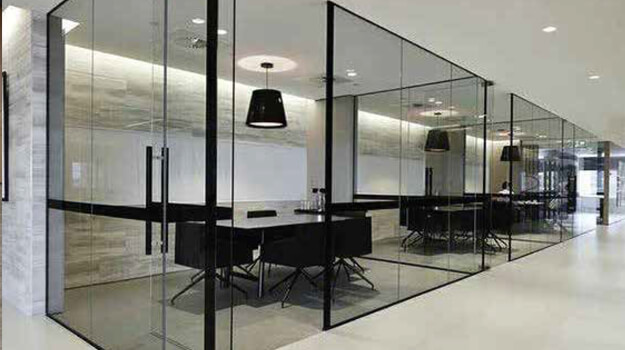 Move your desk to any centre at no extra cost