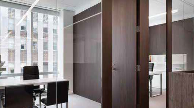 Networking events and activities plus a professional business address